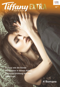 Tiffany Extra Hot & Sexy Band 70 - Kate Hoffmann - E-Book