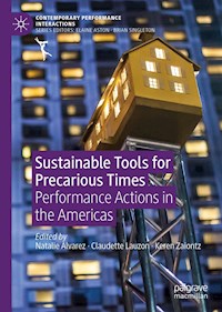 Sustainable Tools for Precarious Times - - E-Book