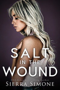 Salt in the Wound - Sierra Simone - kostenlos E-Book
