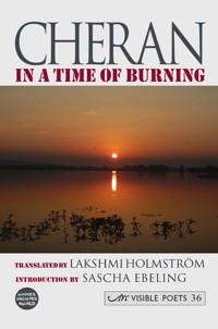 In a Time of Burning - Cheran - E-Book