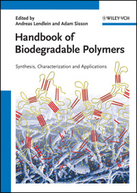 Handbook of Biodegradable Polymers -  - E-Book