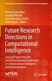Future Research Directions in Computational Intelligence -  - E-Book