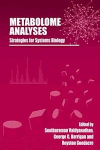 Metabolome Analyses: -  - E-Book