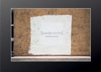 [wieder.nichts] - Matthias Rothe - E-Book