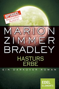 Hasturs Erbe - Marion Zimmer Bradley - E-Book