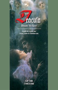 Dracula de Bram Stoker - Denis Leddet - E-Book