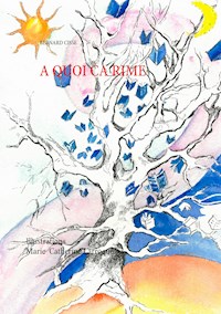 A QUOI CA RIME - Bernard Cissé - E-Book