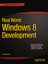 Real World Windows 8 Development - Samidip Basu - E-Book