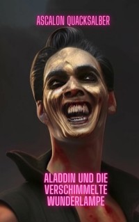Aladdin und die verschimmelte Wunderlampe - Ascalon Quacksalber - E-Book