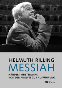 Messiah - Helmuth Rilling - E-Book