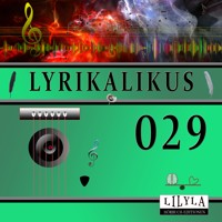 Lyrikalikus 029 - Annette von Droste-Hülshoff - Hörbuch
