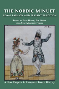 The Nordic Minuet - Petri Hoppu - E-Book