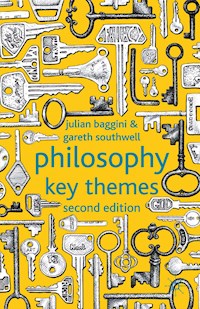 Philosophy: Key Themes - J. Baggini - E-Book