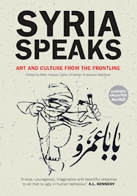Syria Speaks -  - E-Book