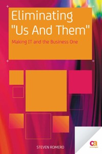 Eliminating "Us And Them" - Steven Romero - E-Book