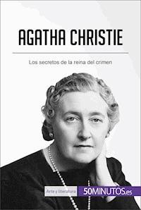 Agatha Christie - 50Minutos - E-Book
