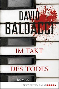 Im Takt des Todes - David Baldacci - E-Book