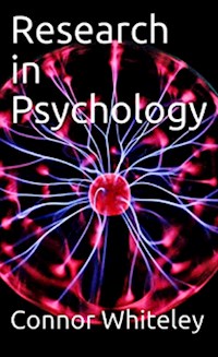 Research in Psychology - Connor Whiteley - E-Book