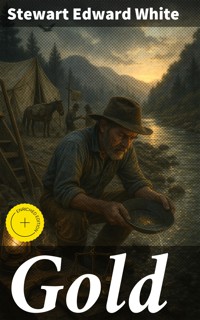 Gold - Stewart Edward White - E-Book