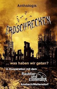 Erdschrecken - Manu Wirtz - E-Book