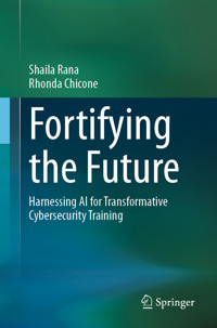 Fortifying the Future - Shaila Rana - E-Book