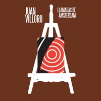 Llamadas de Ámsterdam - Juan Villoro - Hörbuch