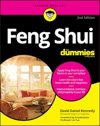 Feng Shui For Dummies - David Daniel Kennedy - E-Book