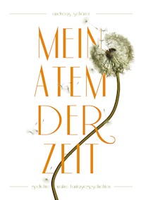 Mein Atem der Zeit - Andreas Schärer - E-Book