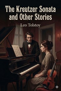 The Kreutzer Sonata and Other Stories - Leo Tolstoy - E-Book