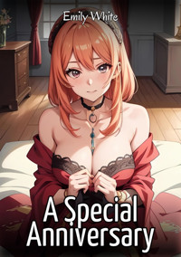 A Special Anniversary - Emily White - E-Book