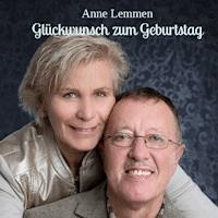 Heute ist Sonntag - Anne Lemmen - Hörbuch