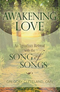 Awakening Love - Gregory Cleveland - E-Book