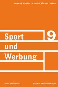 Sport und Werbung -  - E-Book