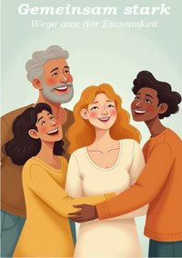 Gemeinsam stark - Wege aus der Einsamkeit - Ulrich Orlowski - E-Book
