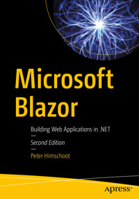Microsoft Blazor - Peter Himschoot - E-Book