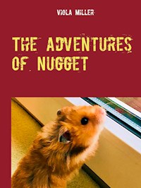 The Adventures of Nugget - Viola Miller - E-Book