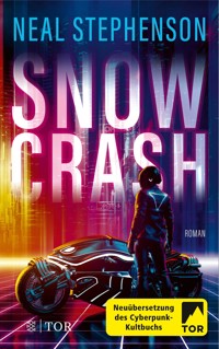 Snow Crash - Neal Stephenson - E-Book
