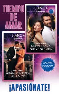 E-pack Bianca 2 julio 2025 - Maya Blake - E-Book