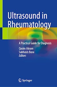 Ultrasound in Rheumatology -  - E-Book
