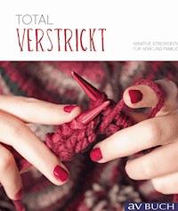 Total verstrickt -  - E-Book