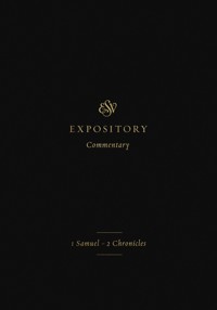 ESV Expository Commentary (Volume 3) - Crossway - E-Book