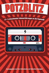 Potzblitz - Die Toten Hosen - E-Book