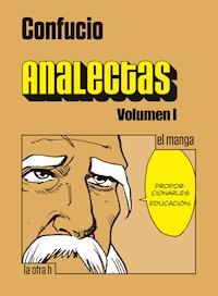Analectas. Volumen I - Confucio - E-Book