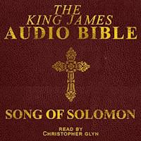 Song of Solomon - Christopher Glyn - Hörbuch