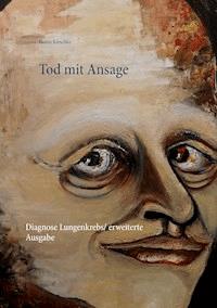 Tod mit Ansage - Heino Kirschke - E-Book