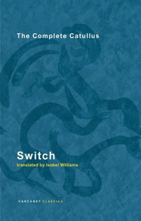 Switch - Isobel Williams - E-Book