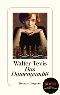 Das Damengambit - Walter Tevis - E-Book