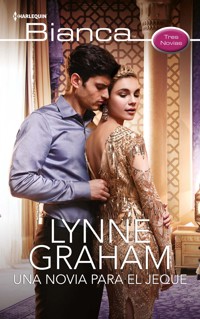 Una novia para el jeque - Lynne Graham - E-Book