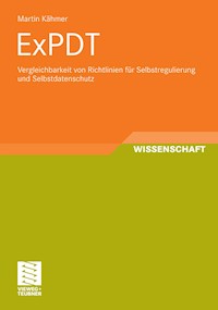 ExPDT - Martin Kähmer - E-Book