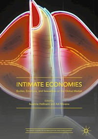 Intimate Economies - - E-Book